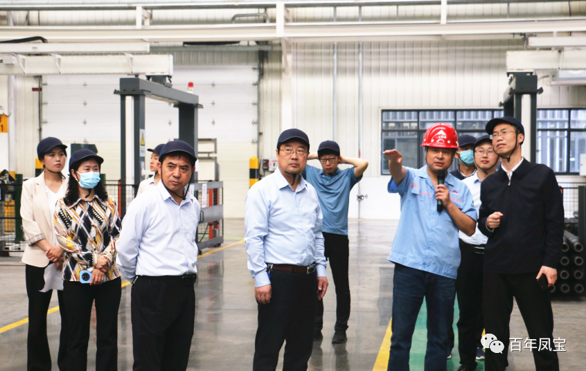 安阳市“全力推进中国式现代化安阳实践研究”课题组到乐动（中国）调研