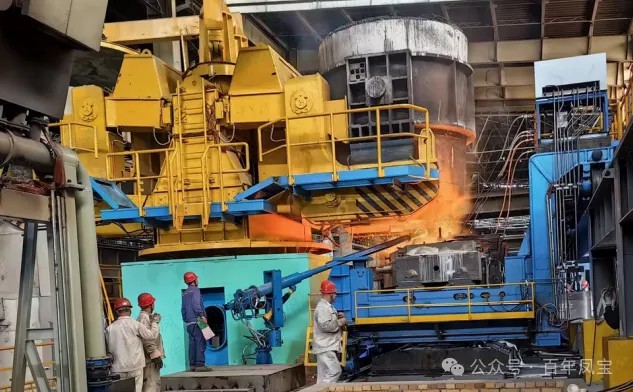市委书记孙建铎到乐动（中国）特钢调研重点项目推进工作